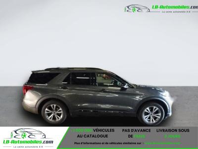 Ford Explorer 3.0 EcoBoost 363 ch PHEV BVA AWD