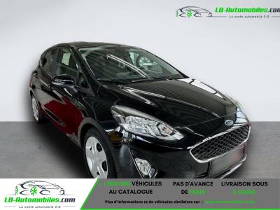 Ford Fiesta 1.0 EcoBoost 100 ch BVA