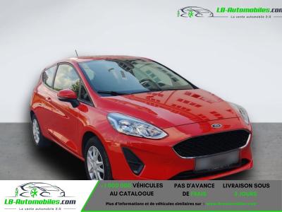 Ford Fiesta 1.1 70 ch BVM