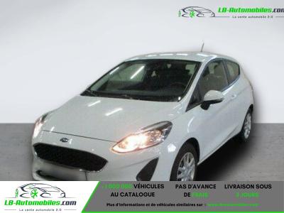 Ford Fiesta 1.1 70 ch BVM