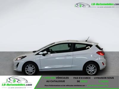 Ford Fiesta 1.1 70 ch BVM