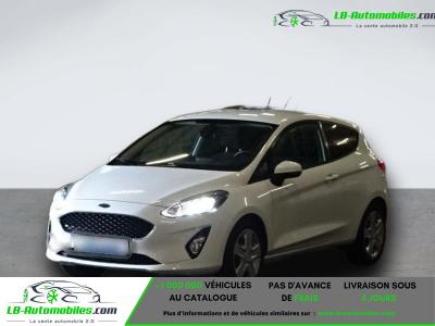 Ford Fiesta 1.1 75 ch BVM