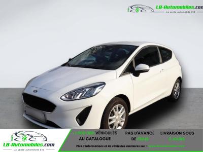 Ford Fiesta 1.1 75 ch BVM