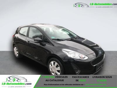 Ford Fiesta 1.1 85 ch BVM