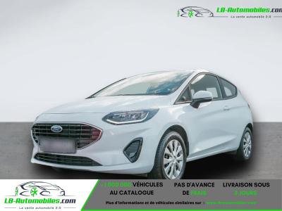 Ford Fiesta 1.1 75 ch BVM