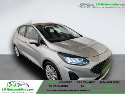 Ford Fiesta 1.1 75 ch BVM