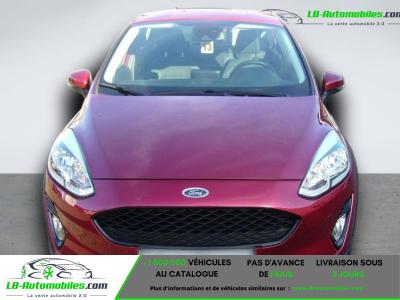 Ford Fiesta 1.0 EcoBoost 100 BVM