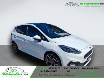 Ford Fiesta ST 1.5 EcoBoost 200