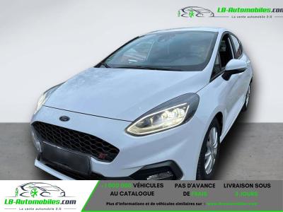 Ford Fiesta ST 1.5 EcoBoost 200