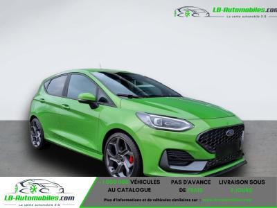 Ford Fiesta ST 1.5 EcoBoost 200 ch BVM