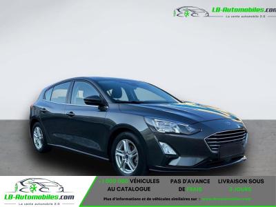 Ford Focus  1.0 EcoBoost 100