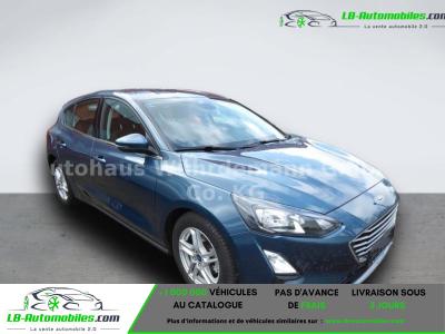 Ford Focus  1.0 EcoBoost 125 BVA