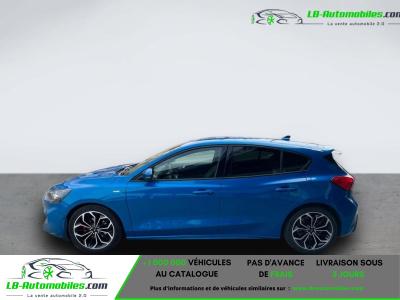 Ford Focus  1.5 EcoBlue 120 BVM