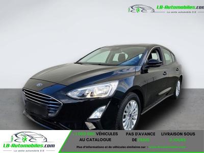 Ford Focus  1.5 EcoBoost 150 BVM