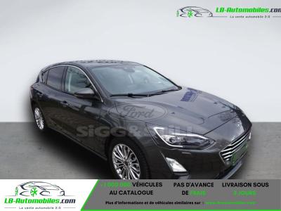 Ford Focus  1.5 EcoBoost 150 BVA