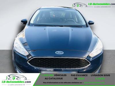 Ford Focus SW 1.0 EcoBoost 100 BVM