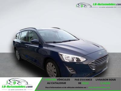 Ford Focus SW 1.0 EcoBoost 100 BVM