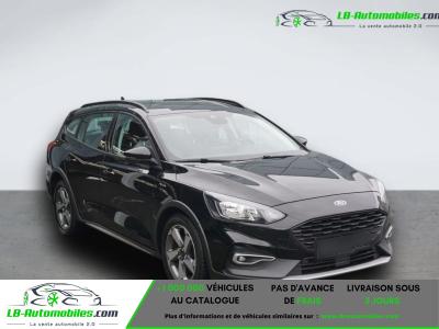 Ford Focus SW 1.0 EcoBoost 125 mHEV BVA