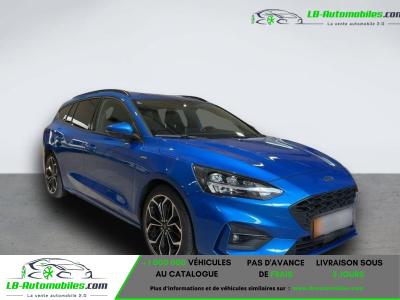 Ford Focus SW 1.0 EcoBoost 155 mHEV