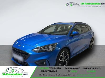 Ford Focus SW 1.0 EcoBoost 155 mHEV