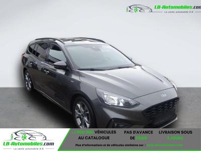 Ford Focus SW 1.0 EcoBoost 155 mHEV