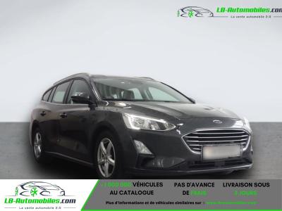 Ford Focus SW 1.5 TDCi 120