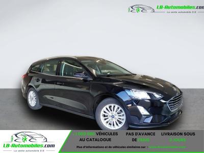 Ford Focus SW 1.5 EcoBoost 150 BVA