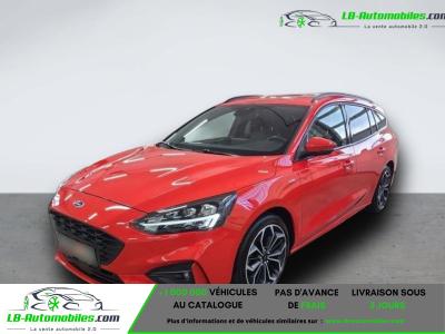 Ford Focus SW 1.5 EcoBoost 182 BVM