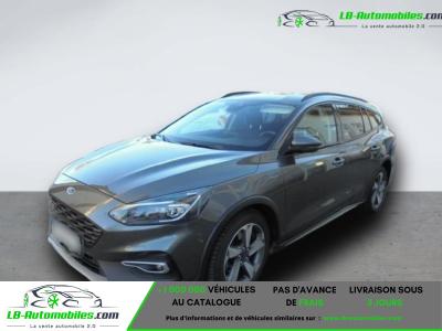 Ford Focus SW 1.5 EcoBoost 182 BVA