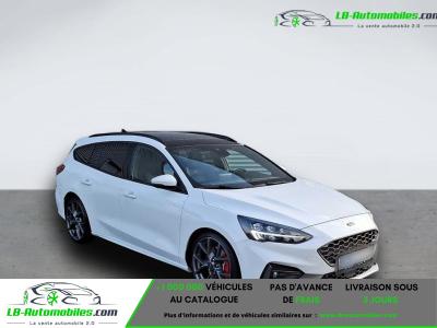 Ford Focus SW ST 2.3 EcoBoost 280 BVA