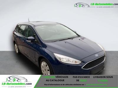 Ford Focus SW 1.0 EcoBoost 100 BVM