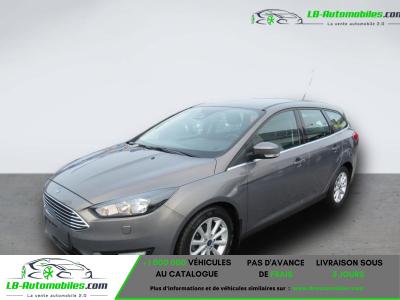 Ford Focus SW 1.0 EcoBoost 125 BVM