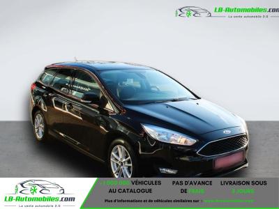 Ford Focus SW 1.0 EcoBoost 125 BVM