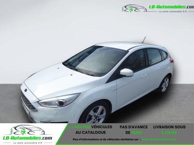 Ford Focus SW 1.0 EcoBoost 125 BVM