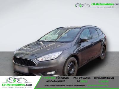 Ford Focus SW 1.5 EcoBoost 150 BVM