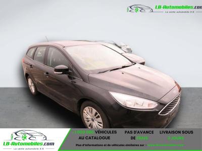 Ford Focus SW 1.5 TDCi 95