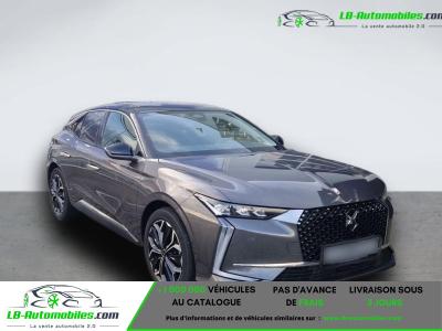 DS DS4 Hybride E-Tense 225 BVA