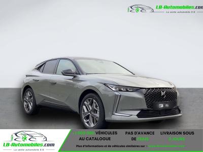 DS DS4 Hybride E-Tense 225 BVA