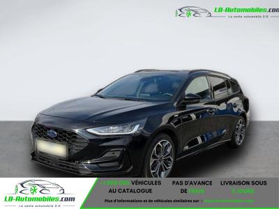 Ford Focus SW 1.0 EcoBoost 155 mHEV BVM