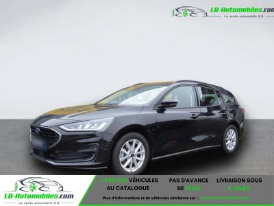 Ford Focus SW 1.5 EcoBlue 120 BVA