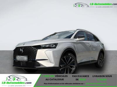 DS DS7 Crossback BlueHDi 130 BVA