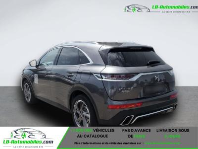 DS DS7 Crossback Hybride Rechargeable E-Tense 300 BVA 4x4