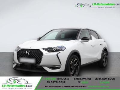 DS DS3 Crossback PureTech 130 BVA