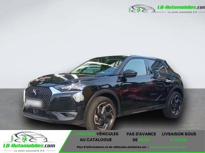 DS DS3 Crossback PureTech 130 BVA