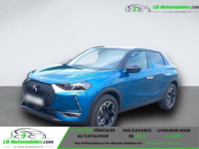 DS DS3 Crossback PureTech 130 BVA