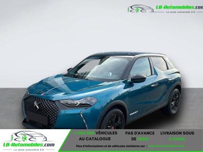 DS DS3 Crossback PureTech 130 BVA