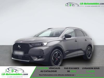 DS DS7 Crossback BlueHDi 180 BVA