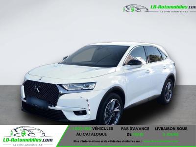 DS DS7 Crossback Hybride E-Tense 225 BVA