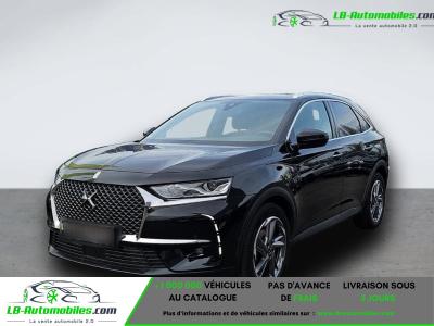 DS DS7 Crossback PureTech 180 BVA