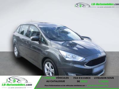 Ford Grand C-Max 1.5 TDCi 120 BVA